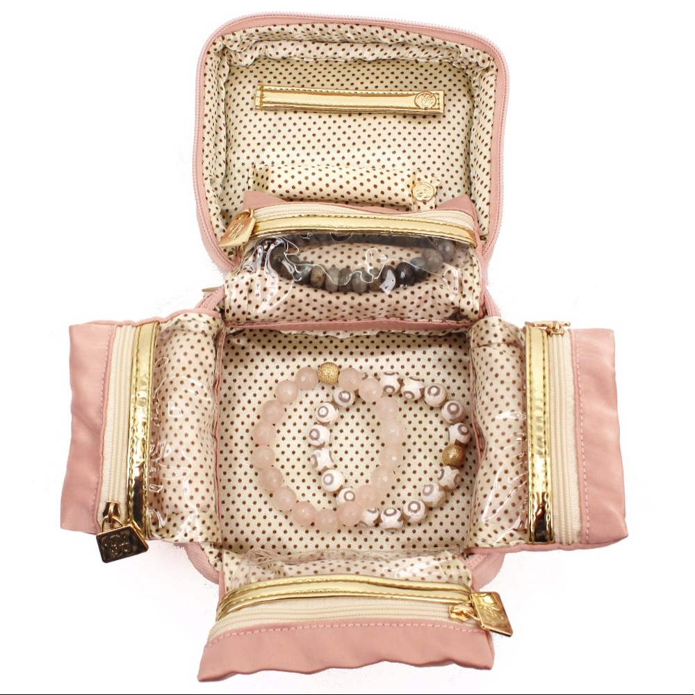 Purse Amie Jewelry Organizer
